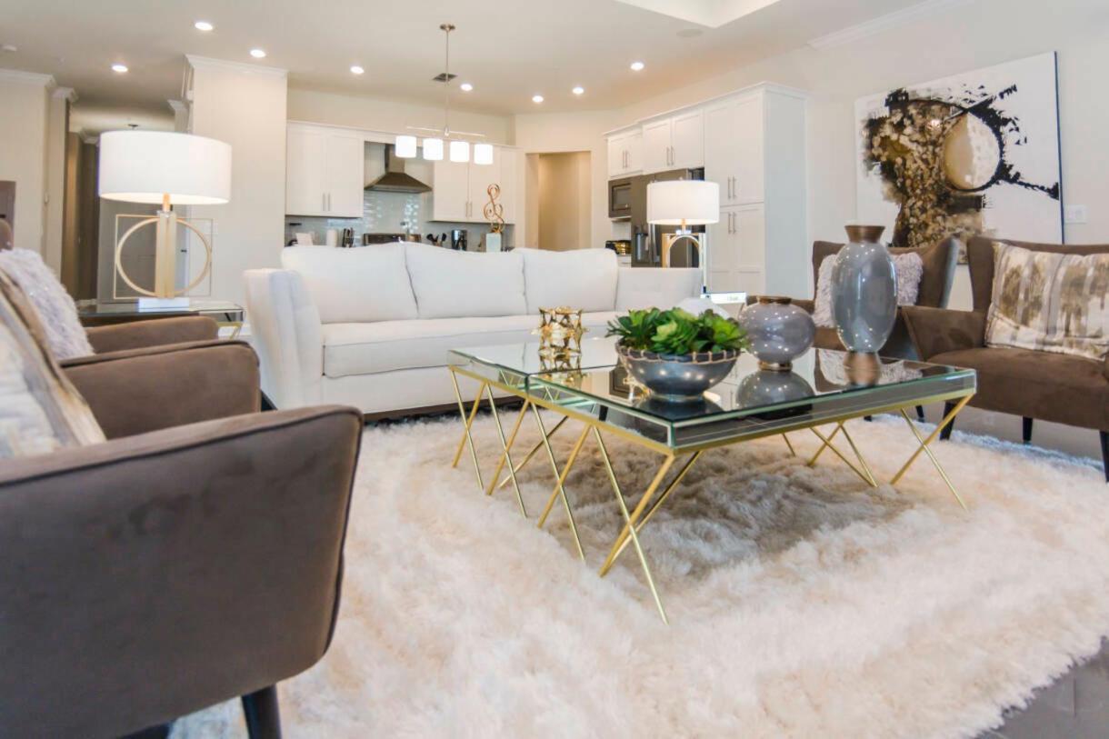 Fabulous Apartment At Storey Lake Sl47513 Kissimmee Bagian luar foto