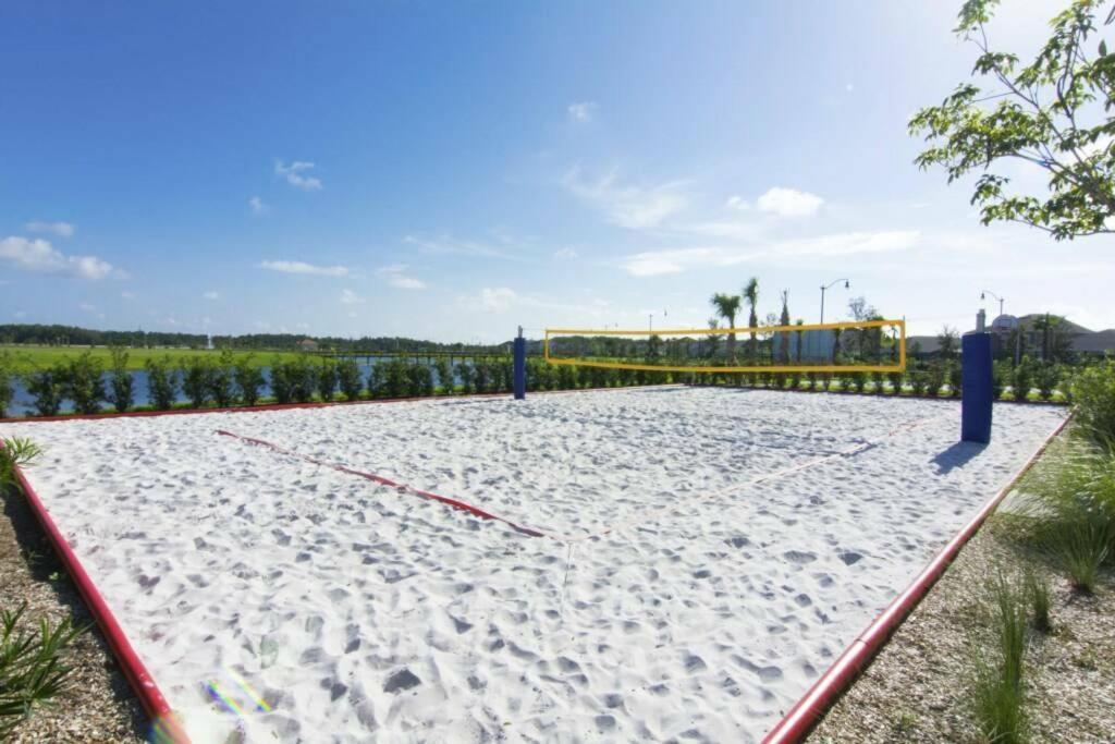 Fabulous Apartment At Storey Lake Sl47513 Kissimmee Bagian luar foto