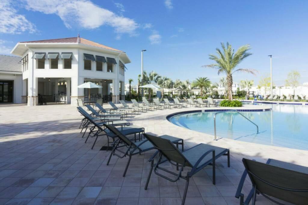Fabulous Apartment At Storey Lake Sl47513 Kissimmee Bagian luar foto