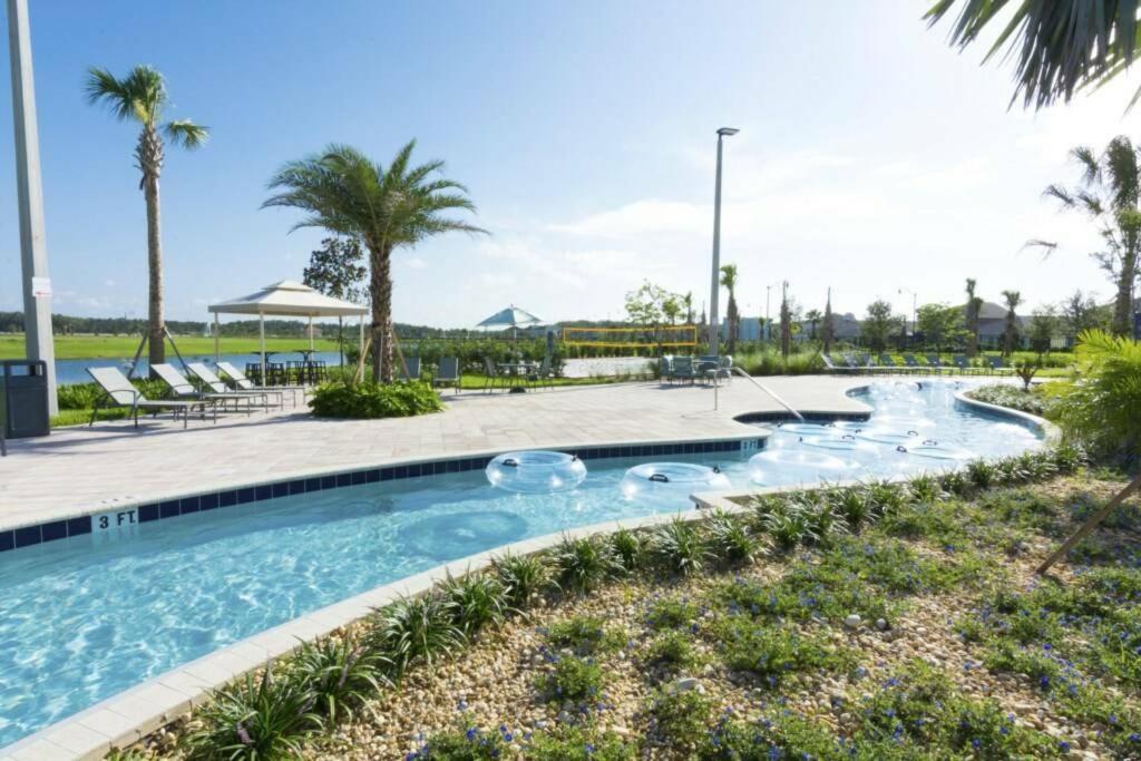 Fabulous Apartment At Storey Lake Sl47513 Kissimmee Bagian luar foto