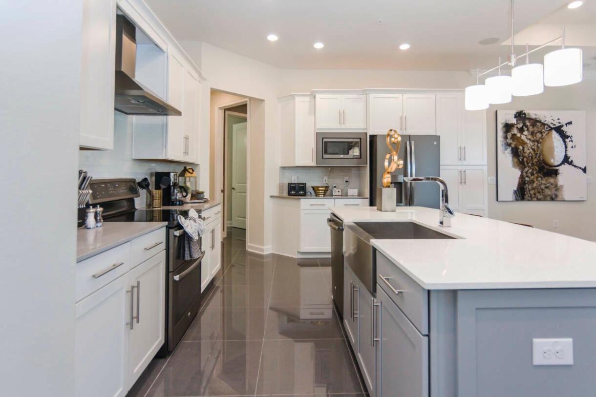 Fabulous Apartment At Storey Lake Sl47513 Kissimmee Bagian luar foto