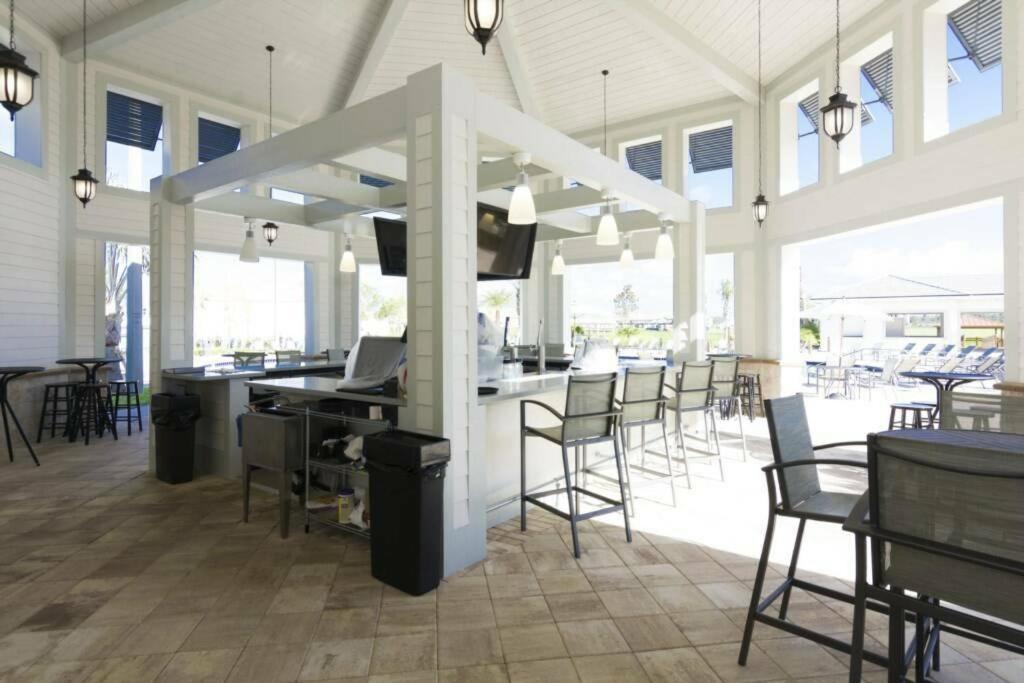 Fabulous Apartment At Storey Lake Sl47513 Kissimmee Bagian luar foto