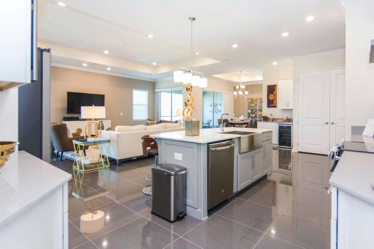 Fabulous Apartment At Storey Lake Sl47513 Kissimmee Bagian luar foto
