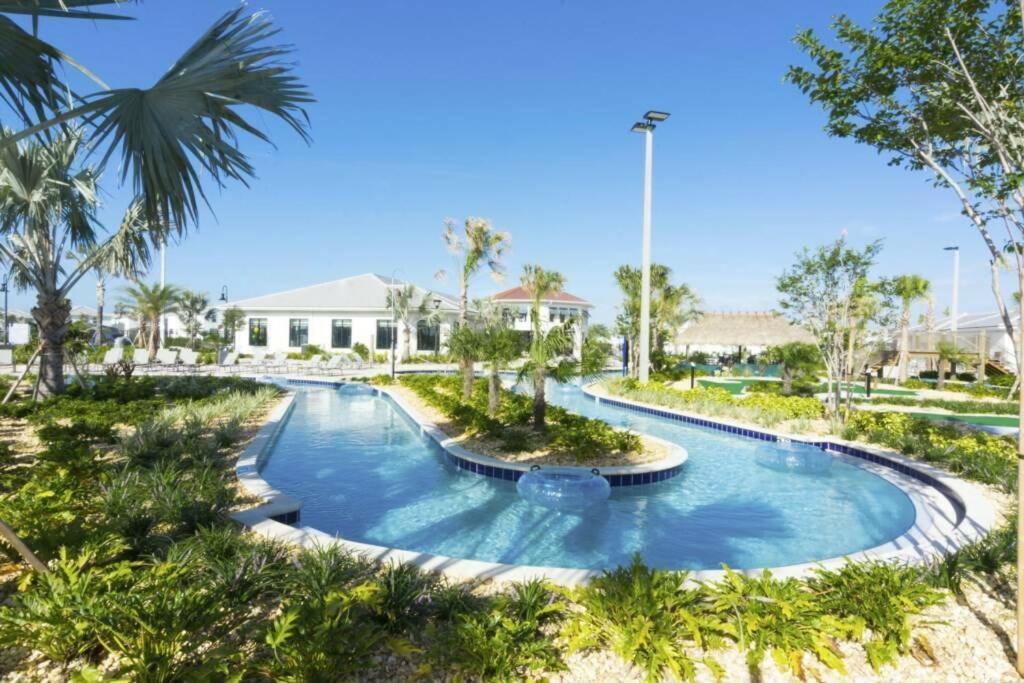 Fabulous Apartment At Storey Lake Sl47513 Kissimmee Bagian luar foto