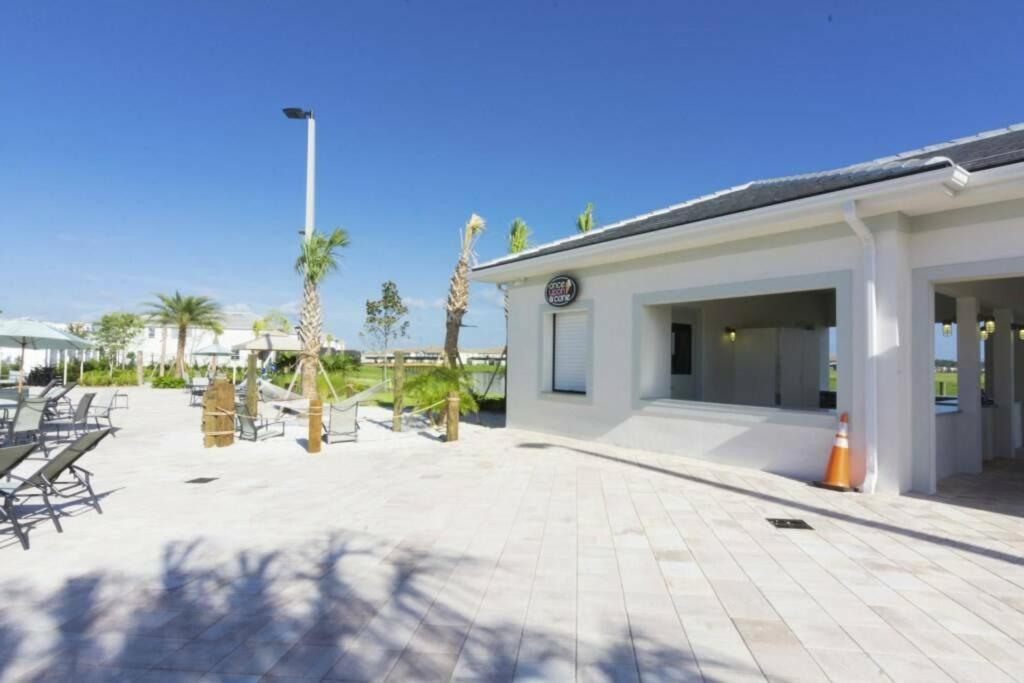 Fabulous Apartment At Storey Lake Sl47513 Kissimmee Bagian luar foto